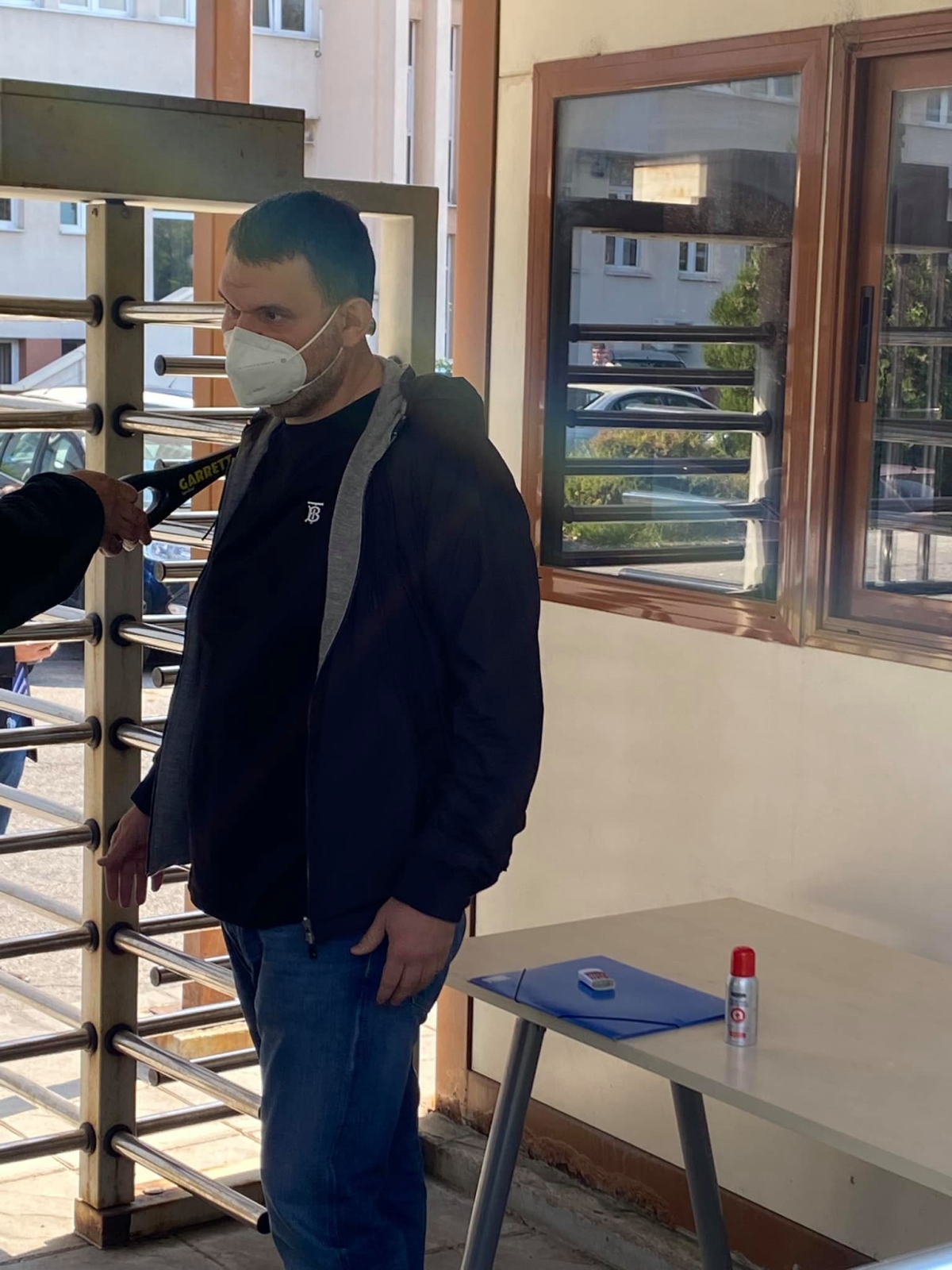 Проверка на ГДБОП срещу Делян Пеевски е стигнала до извода